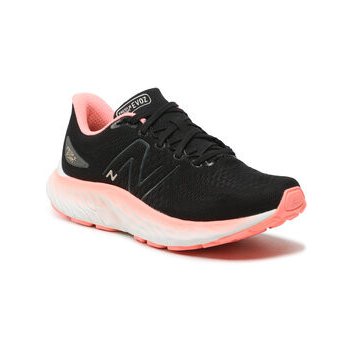 New Balance Womens Fresh Foam Evoz V3 black