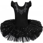 Trikot Princess tmavě růžová – Zboží Dáma