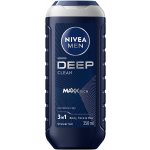 Nivea Men Deep sprchový gel 250 ml – Zboží Dáma