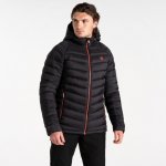 Dare2b Torrek Baffled Jacket DMN458 černá – Zboží Dáma