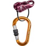 Grivel Master Mono Belayer Kit – Zboží Dáma