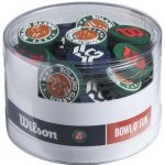 Wilson RG Vibra Collection Bowl 75 ks – Zboží Mobilmania