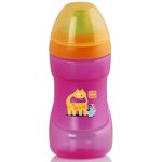 MAM láhev Sports Cup m růžová 330 ml – Zboží Dáma