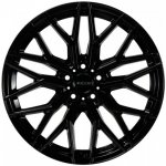 ARCEO VALENCIA 9,5x19 5x112 ET37 gloss black | Zboží Auto