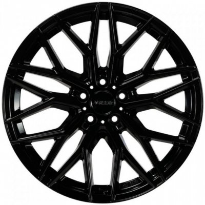 ARCEO VALENCIA 9,5x19 5x112 ET37 gloss black | Zboží Auto