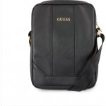 Guess GUTB10TBK Saffiano Look Tablet Bag 10 – Hledejceny.cz