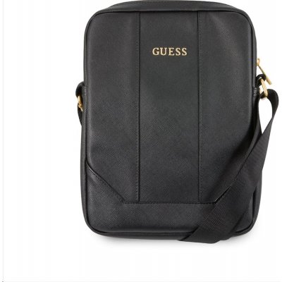 Guess GUTB10TBK Saffiano Look Tablet Bag 10 – Hledejceny.cz