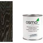 Osmo 3091 Tvrdý voskový olej Efekt 0,125 l Stříbrná – Hledejceny.cz