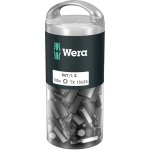 Wera Bity 1/4" TX 40 072452 – Zboží Dáma