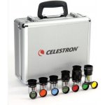 Celestron Eyepiece KIT SET 1,25" – Zboží Mobilmania