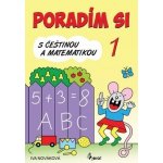 Poradím si s češtinou a matematikou 1 – Hledejceny.cz