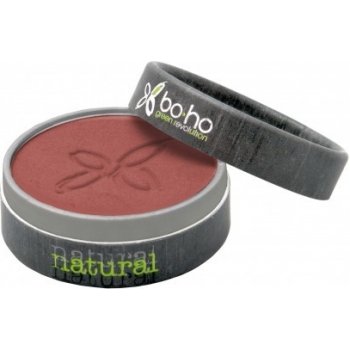 Bo.Ho Green Make-up Tvářenka 01 Bois de Rose 4,5 g