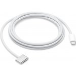 High Quality Napájecí kabel USB-C/Magsafe 3, 140W, 2m - bílá – Zboží Mobilmania