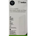Belkin InvisiGlass Ultra pro Apple iPhone Xr F8W906zz – Zboží Živě