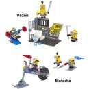 MEGA BLOKS Mimoni SET