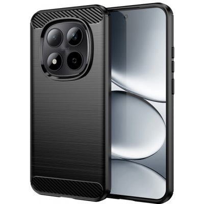 Winner Carbon Xiaomi Redmi Note 15 Pro 5G (Černá) 13894 – Zboží Živě
