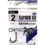 Owner Iseama 50188 vel.8 9 ks – Hledejceny.cz