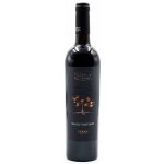 Zagreus Winery Single Vineyard Syrah červená 2022 14,5% 0,75 l (holá láhev) – Hledejceny.cz