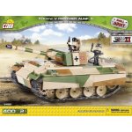Cobi 2466 II WW PzKpfw V Panther Ausf. G – Zboží Dáma