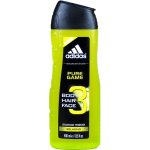 Adidas Pure Game Men sprchový gel 400 ml – Hledejceny.cz