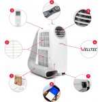 Welltec ACH1414 – Zboží Dáma