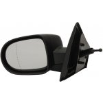 Starline L kabelem ovládané zpětné zrcátko [09-] 36.79.201A | Zboží Auto