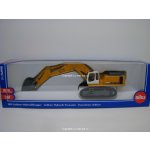 Siku Pásový bagr Liebherr 1:87 – Zboží Mobilmania