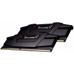 G.Skill Ripjaws V DDR4 32GB 3600MHz CL16 F4-3600C16D-32GVKC – Zboží Živě