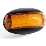 FRISTOM světlo poziční FT-067 LED 12/24V oranžové
