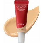 Missha M Perfect Cover BB Cream SPF42 BB krém č. 25 Warm Beige 50 ml – Sleviste.cz