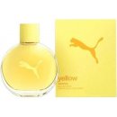 Puma Yellow toaletní voda dámská 40 ml