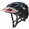 Cyklistická helma Smith Forefront 2 Mips matt French Navy Black/Rock Salt 2024