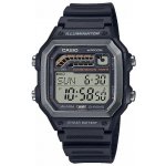 Casio WS-1600H-1A – Sleviste.cz