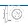 Brzdový kotouč Brzdový kotouč ATE 24.0110-0427.1