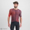 Cyklistický dres Sportful LIGHT PRO shaded huckleberry