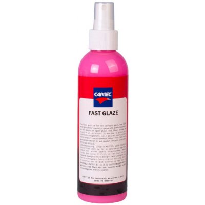 Cartec Fast Glaze 200 ml | Zboží Auto