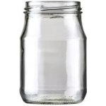 Vetropack zavařovací sklenice šroubovací twist 377ml – Zboží Mobilmania