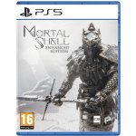 Mortal Shell (Enhanced Edition) – Hledejceny.cz