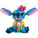 LEGO® Disney 43249 Stitch