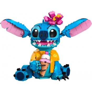 LEGO® Disney 43249 Stitch