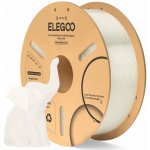 Elegoo PLA 1,75 mm 1 kg Bílá – Zboží Živě
