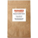 Manaresi Vzorek Italiano zrnková 50 g – Hledejceny.cz