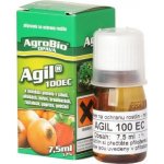 AgroBio Agil 100 EC 7,5 ml – Zbozi.Blesk.cz