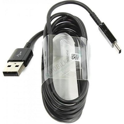 Samsung EP-DW720CBE USB-C Datový, 1,5m, černý – Zbozi.Blesk.cz