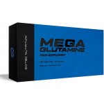 Scitec Nutrition Mega Glutamine 120 kapslí – Hledejceny.cz