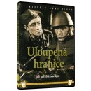 Uloupená hranice DVD