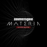 Cosmic Gate - Materia Chapter One & Two CD – Hledejceny.cz