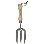 Kent & Stowe Garden Life odlehčená nerez 24cm – Zbozi.Blesk.cz