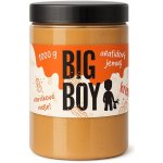 Big Boy arášídové máslo jemné 1 kg – Hledejceny.cz