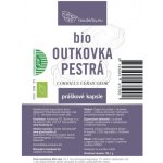 Houbicky.eu Glückspilze Outkovka pestrá BIO 240 kapslí – Hledejceny.cz